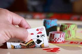 Baccarat Poker ကစားနည်း အကြံပြုချက် မြန်မာ ကစားသမားများ