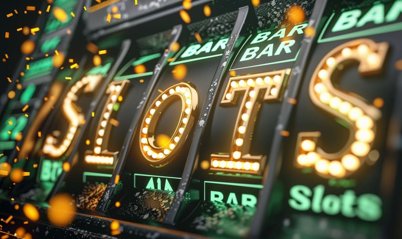 Slots Esports မြန်မာ Online Gambling ဂိမ်းများ