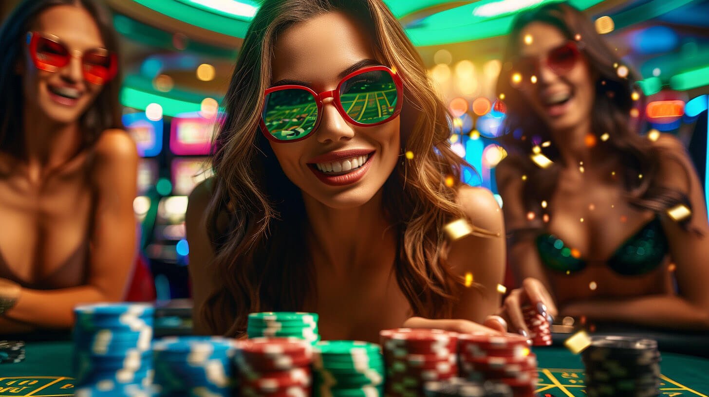 Baccarat Dragon Tiger Poker မြန်မာ ကတ်ဂိမ်း Live Dealer